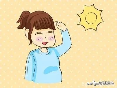 如何预防儿童佝偻病的发生,儿童经常晒太阳可以预防佝偻病吗