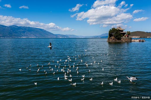 去云南旅游应该去哪些景点,云南旅游攻略哪些景点比较好