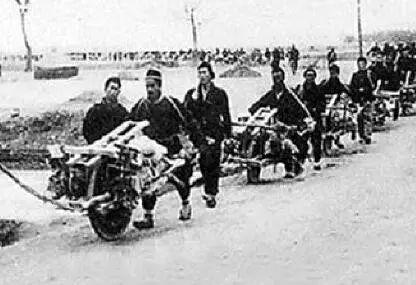 舍南取北，第一名将粟裕用兵如神，一举找到叛徒及时止损