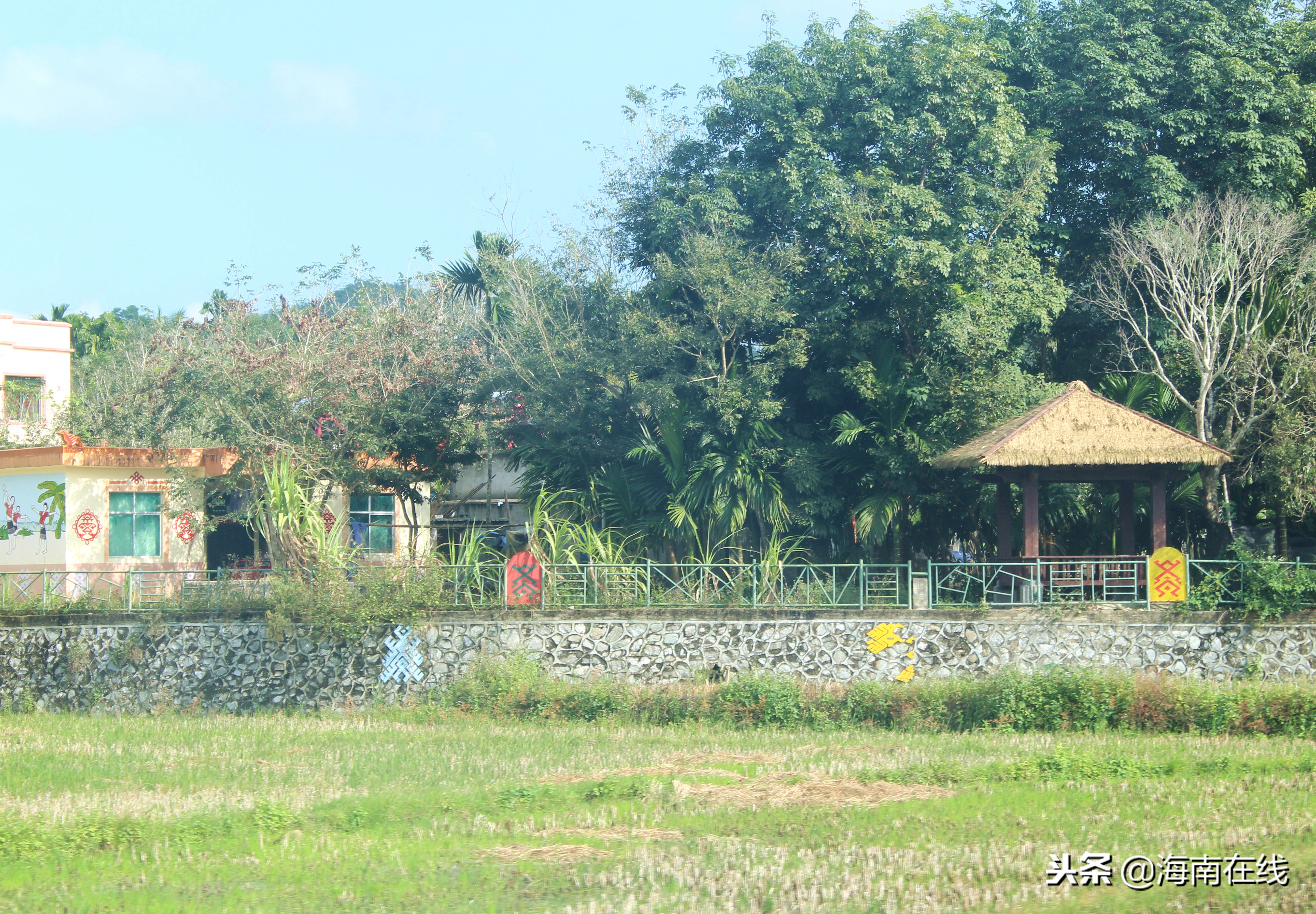 覃塘网红打卡地五指山,五指山风景区攻略