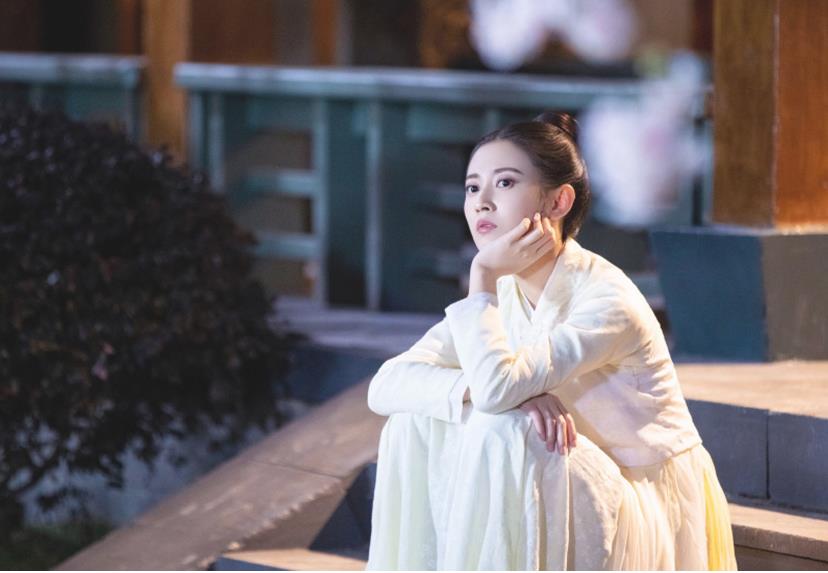 从老街的两首《摸鱼儿》说起，聊一聊长调词牌的两个创作方法