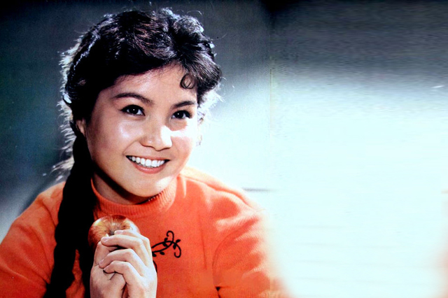 80年代所有女明星照片,80年代的珠影厂美女