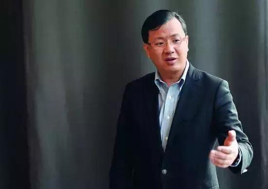 嘉御资本卫哲消费投资能赚钱,嘉御资本创始人兼董事长卫哲