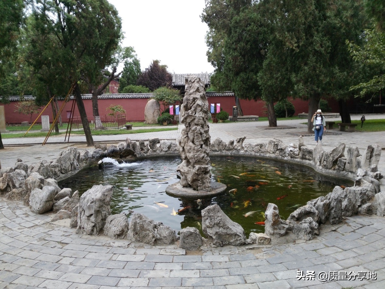 五岳独尊泰山一日游,泰山五岳独尊游记