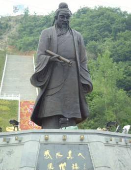 性命双修张伯端：历史上的“紫阳真人”是如何“得道成仙”的