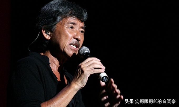 林子祥试音碟专辑,花街70号林子祥完整版mv