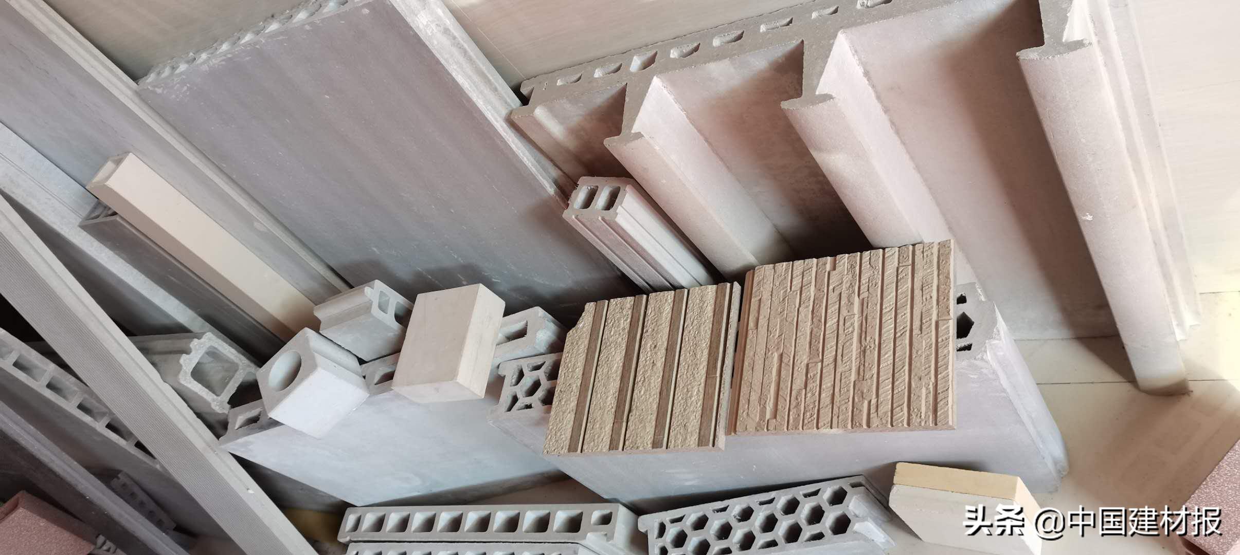 专注品质一路前行——宜兴市科力建材机械设备有限公司采访侧记