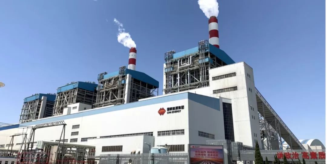 国华沧东电厂是国企吗,沧州国华沧东电厂张健