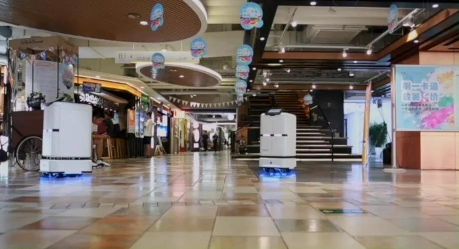 九号公司创新技术,九号科技和九号公司