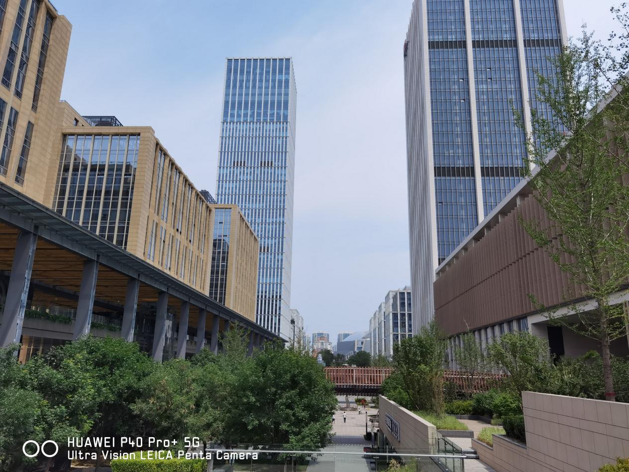 三星s20ultra和华为p40pro性能,三星s20ultra对比华为p40pro摄像