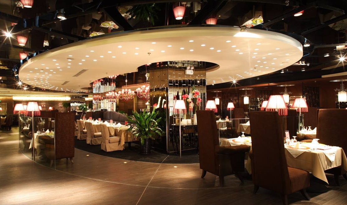 生意冷清的餐馆经营模式,牛排店生意现状