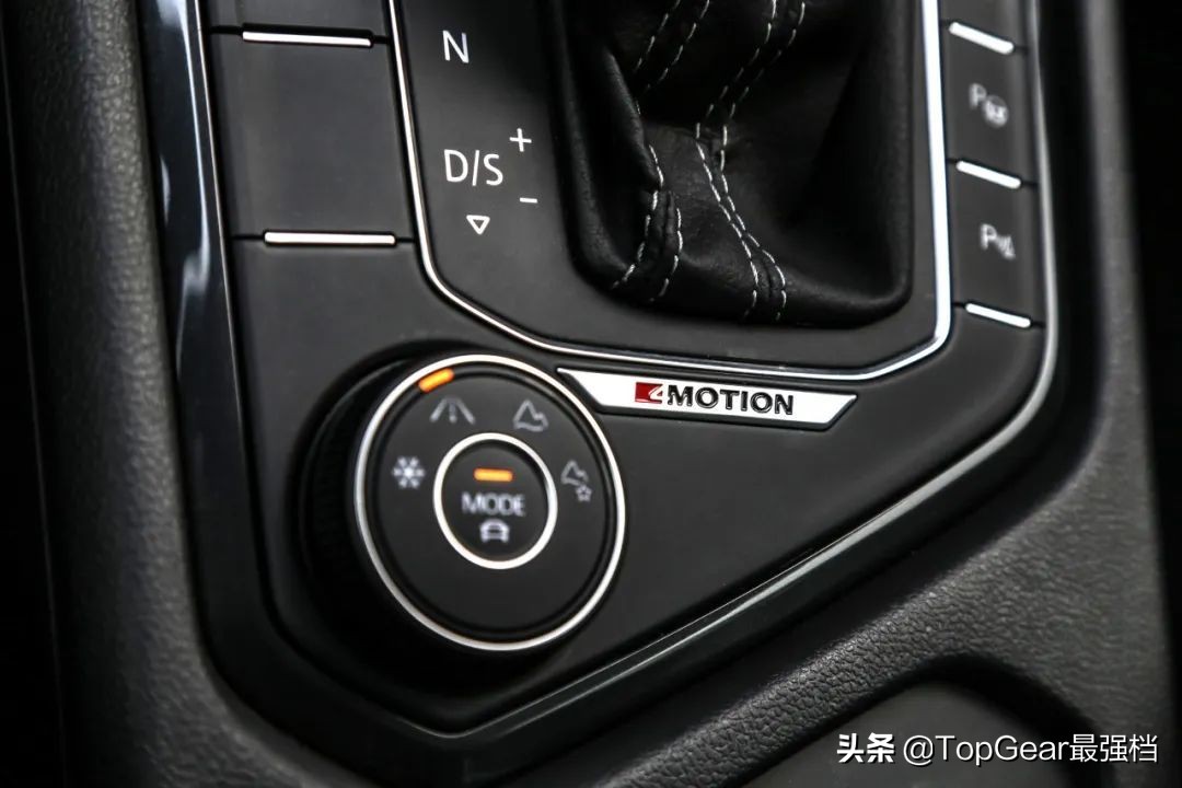 传说中的“德味”，到底是什么味？试驾进口大众TiguanR-Line