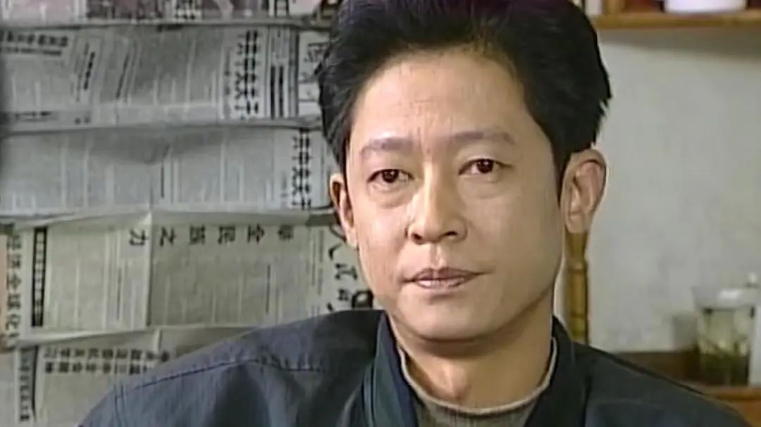 《黑冰》刑侦剧,黑冰经典刑侦剧