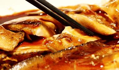 米醋柿子醋,中国人喜欢吃醋吗