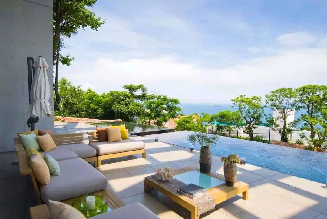 中国10大顶级豪宅排行榜,中国十大豪宅2014