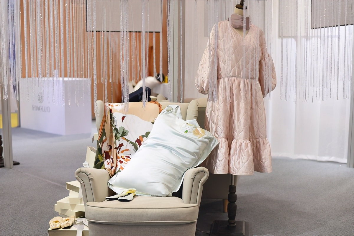 专访桑罗品牌设计师陈总：用古典手法打造现代中式美学