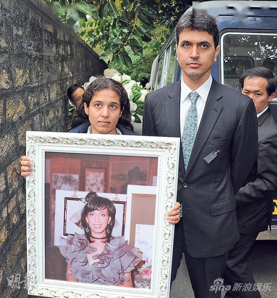 赌王的继承者们解密,赌王的继承者