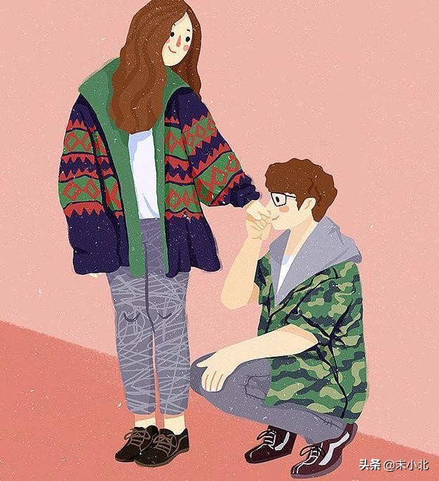 感情上骑驴找马的人是什么心理,一个骑驴找马的男人值得嫁吗