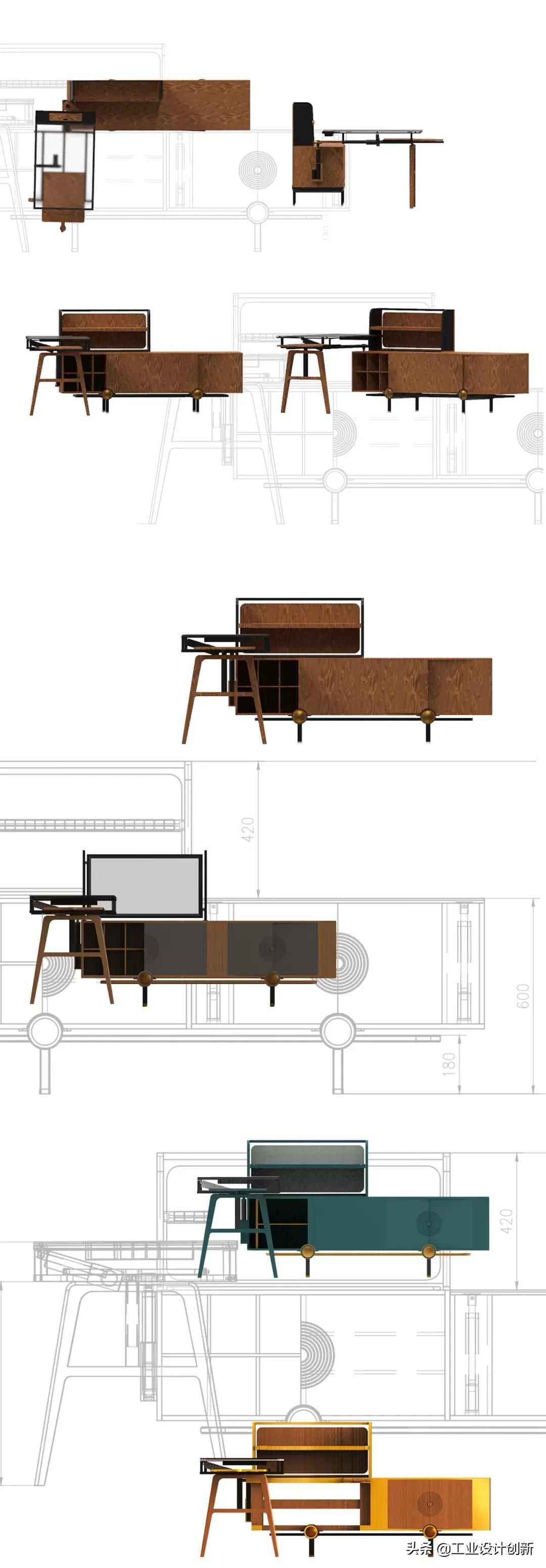 毕业季|鲁迅美术学院2020毕业季工业设计学院篇