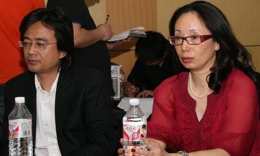 起底人和女老总:留学英国把老师变丈夫,3杀恒大奖球队6000万