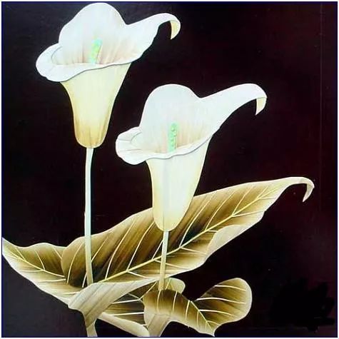 90后美女白领“逃离”大城市回乡创业，用秸秆作画年收入过百万