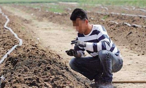 宝宝“黑指甲”,兽医妈妈治疗后无效,医生你家搞过卫生吗