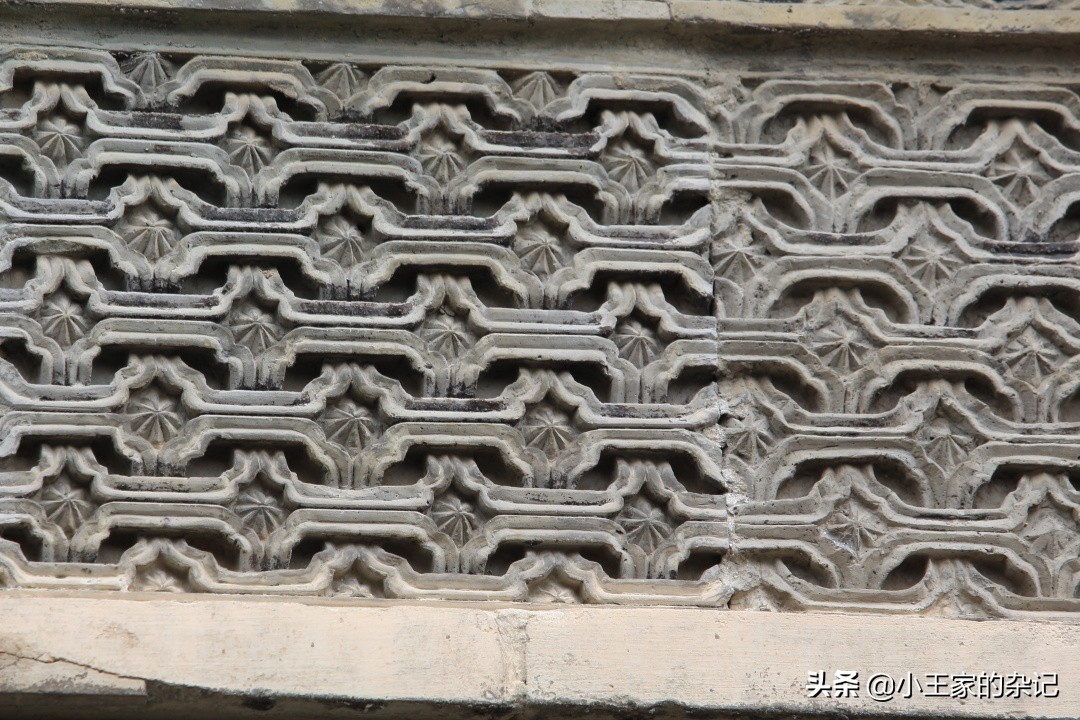 亳州花戏楼三大绝,亳州花戏楼精美雕刻图片