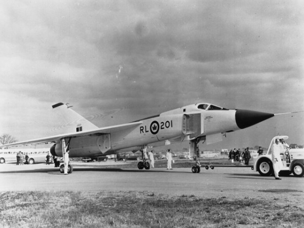 加拿大最先进战机,加拿大未来最强战斗机