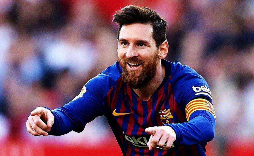 梅西被打得最惨的一次,梅西心酸瞬间