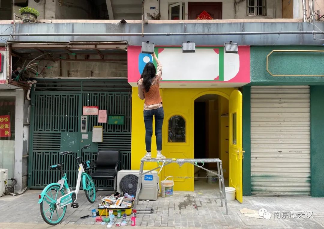 南京未来5年城市更新,南京城市更新重点地段