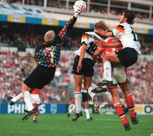 丹麦童话舒梅切尔,舒梅切尔童话