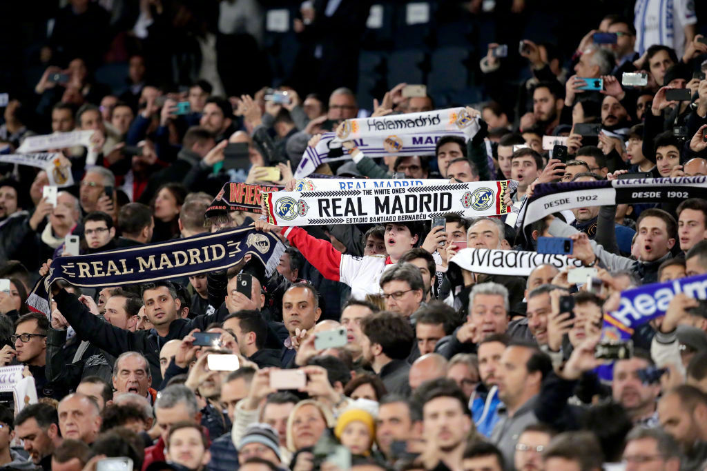 2018年皇马阵容图片高清,皇马七号球员壁纸