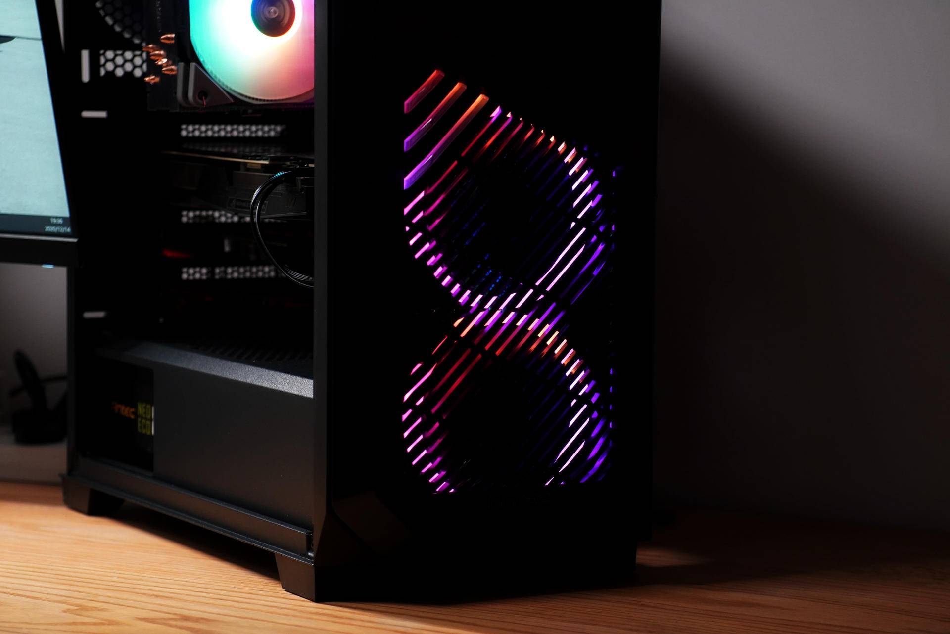 十代i5与8代i5评测,十代i5和十年前的i5