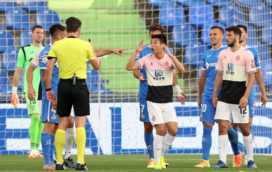 西甲本轮比赛结果,西甲本轮