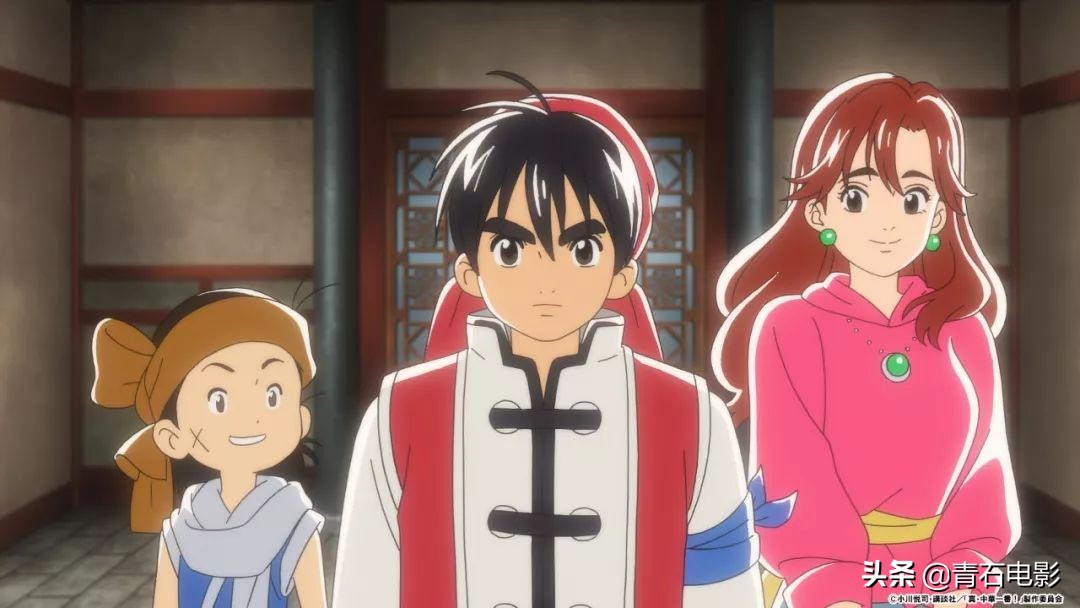 中华小当家新旧黑暗料理对决,中华小当家为啥有两个版本