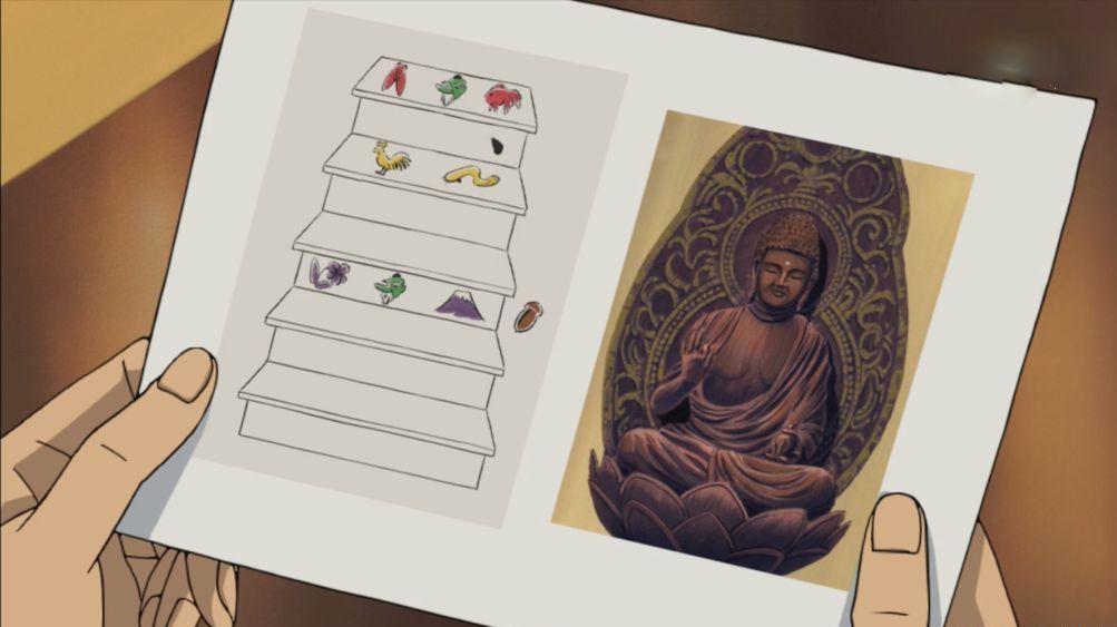 迷宫的十字路口柯南剧场版,柯南之迷宫的十字路口合集