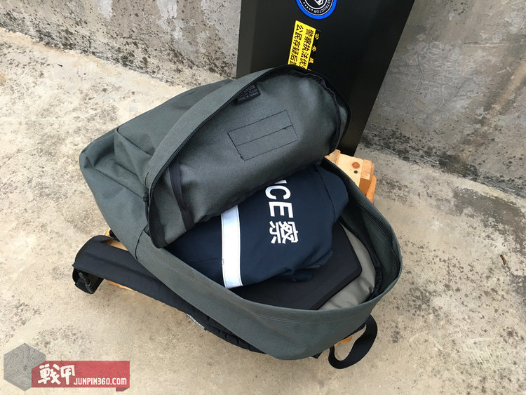 maxpedition凡者2.0背包测评,美马凡者2.0背包大吗