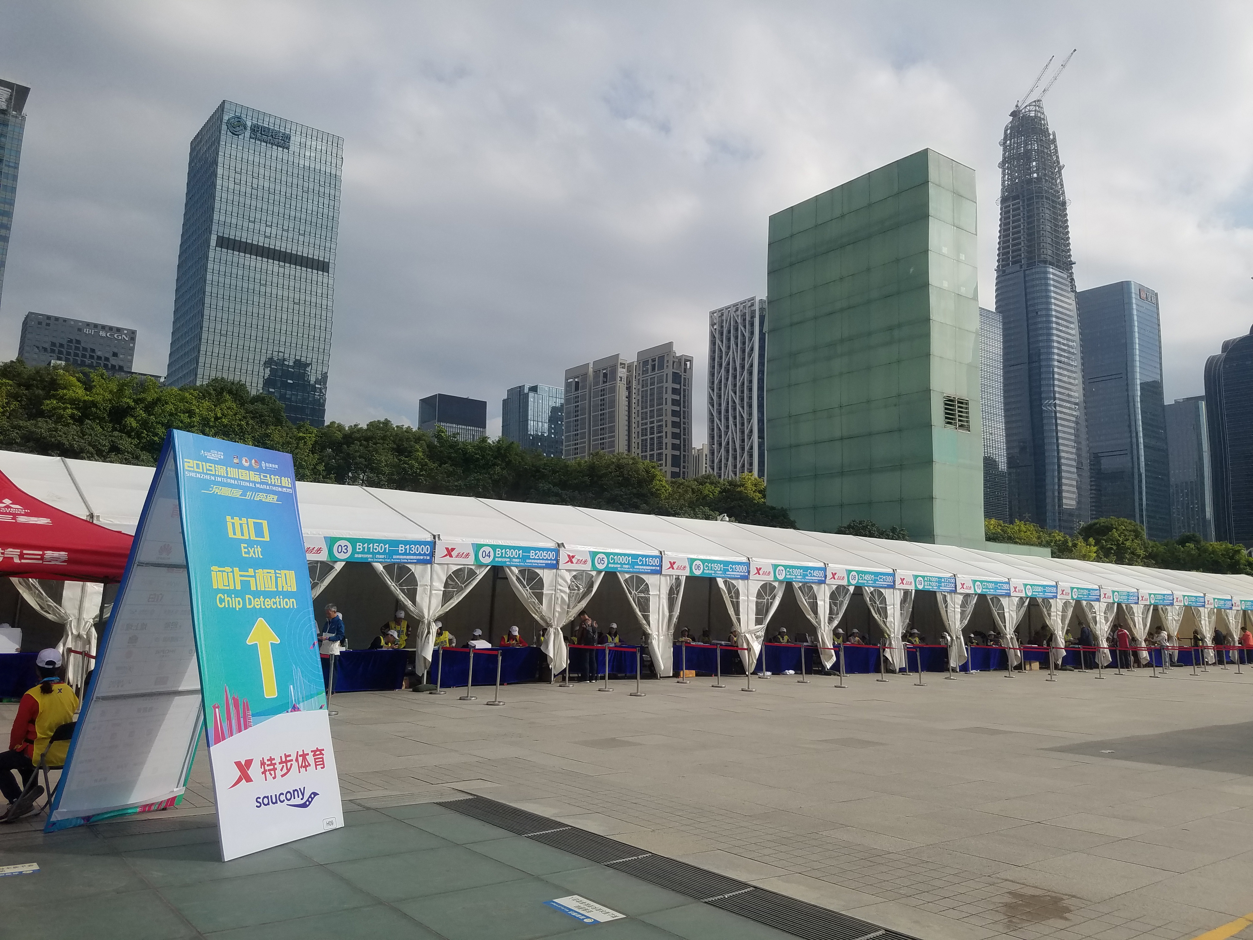 莫用广马比深马,这两大马有共性,更有个性