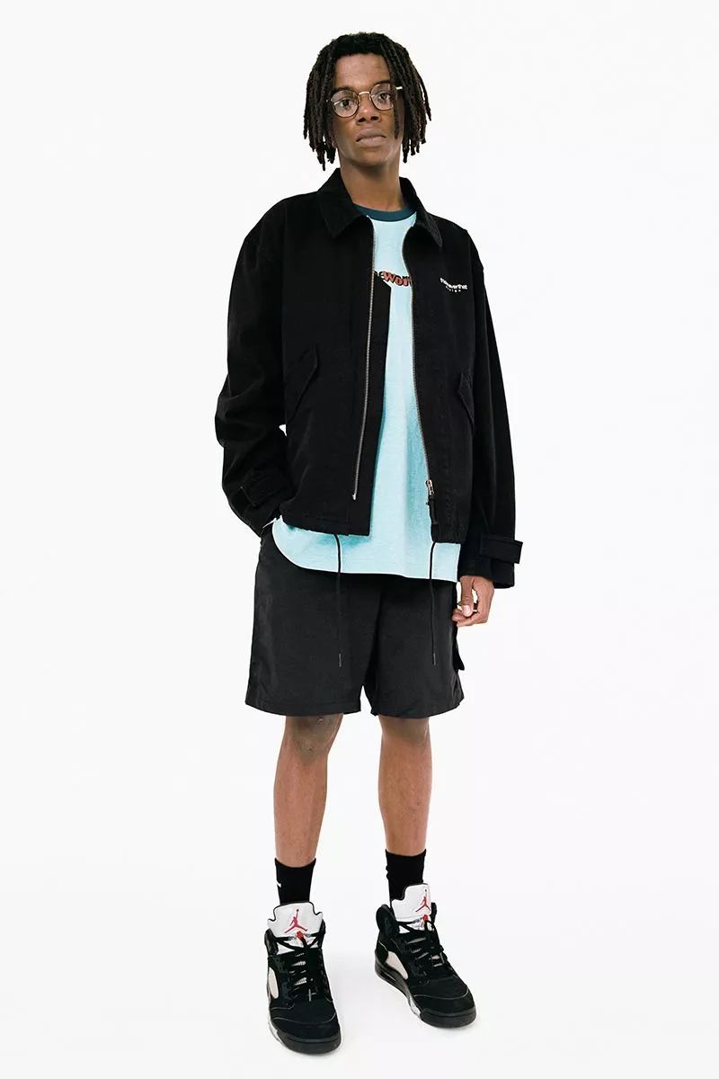 2023男生怎么穿,2020年男生春天这样穿帅出天际