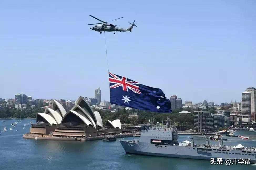 澳大利亚打击炒房政策 (澳大利亚炒房现状)