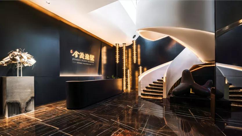 成都金茂复式,金茂成都楼盘