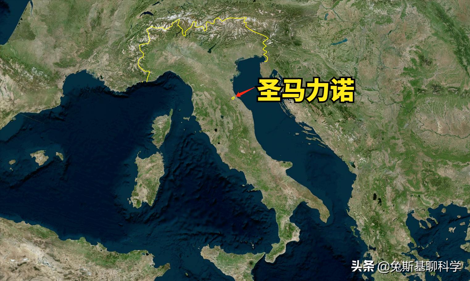 世界上小于15000平方公里的国家,世界上面积最小的五个国家
