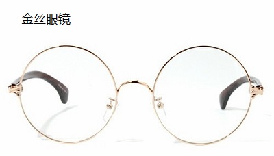 无框眼镜男生适合哪种脸型,镜框怎么选择比较配脸型男生