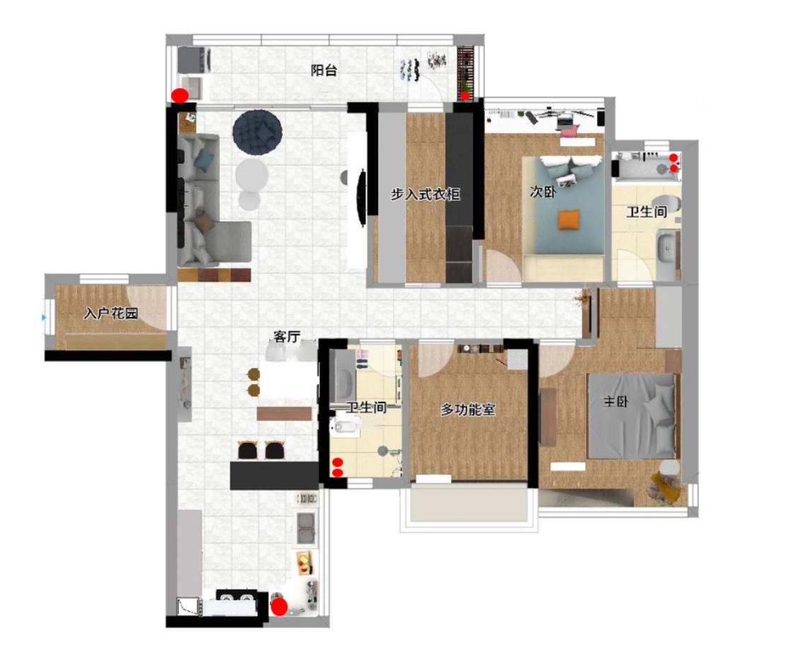 双11必买清单家电,天猫双11家电实时排行榜