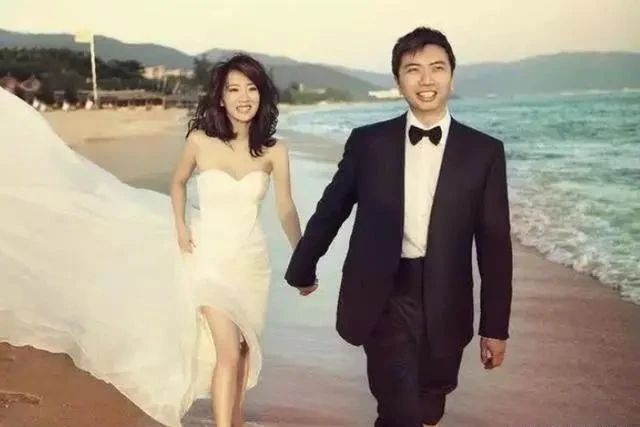 李念家庭背景故事,36岁李念现状