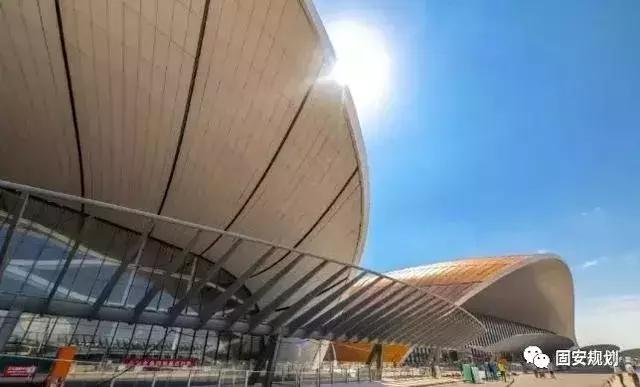 固安选好房,固安未来5年最好地段