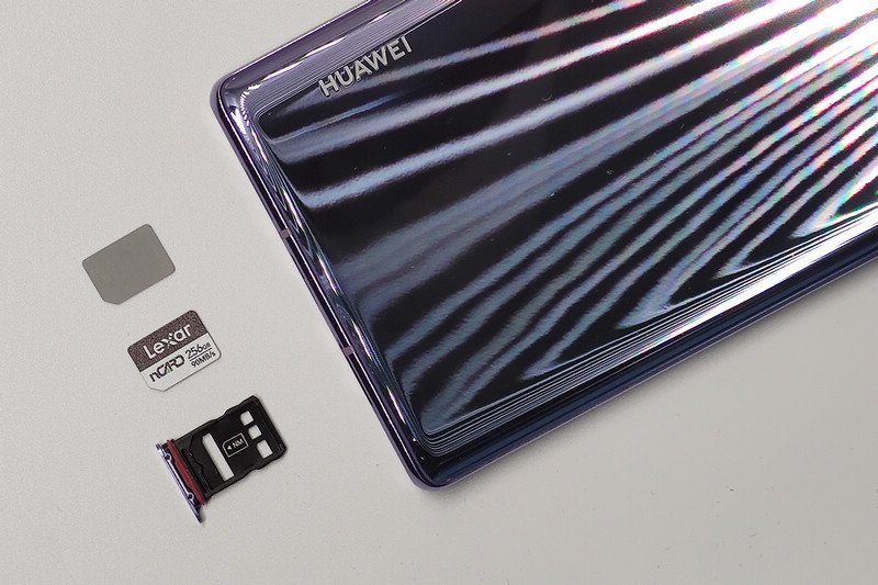 手机存储卡测评,冷门手机检测