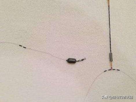 现在这季节钓鱼用什么线组更合适,春季钓鱼线组推荐