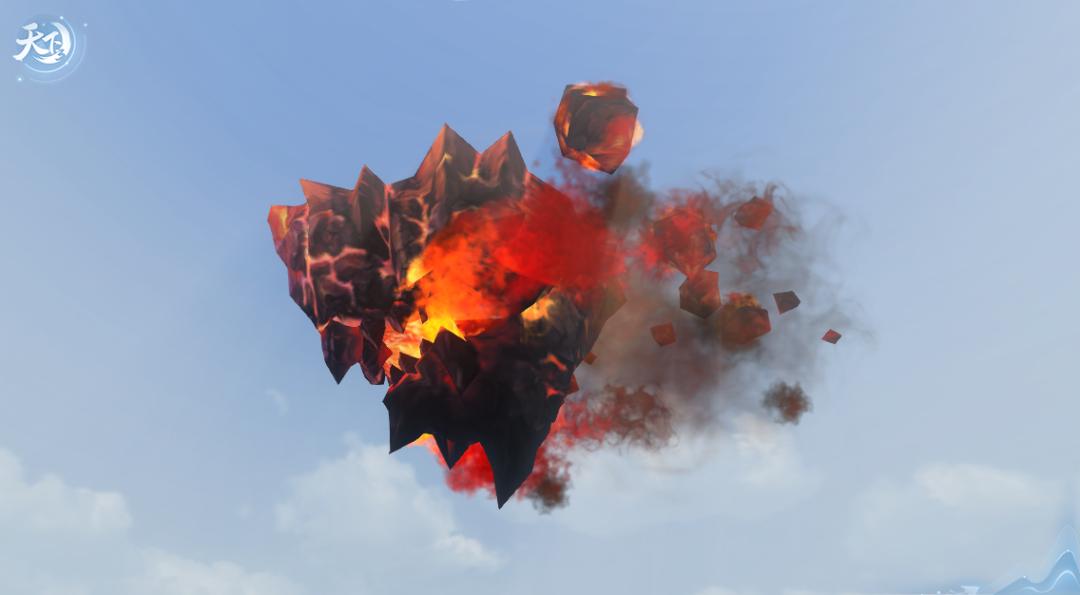 慈悲行世路，除魔天地间，门派限定坐骑你最爱哪只？