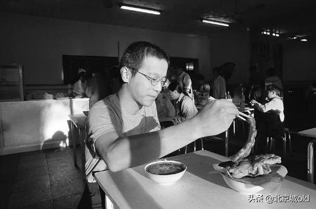 你眼中的北京爷们什么样儿,北京爷们儿有哪些特征